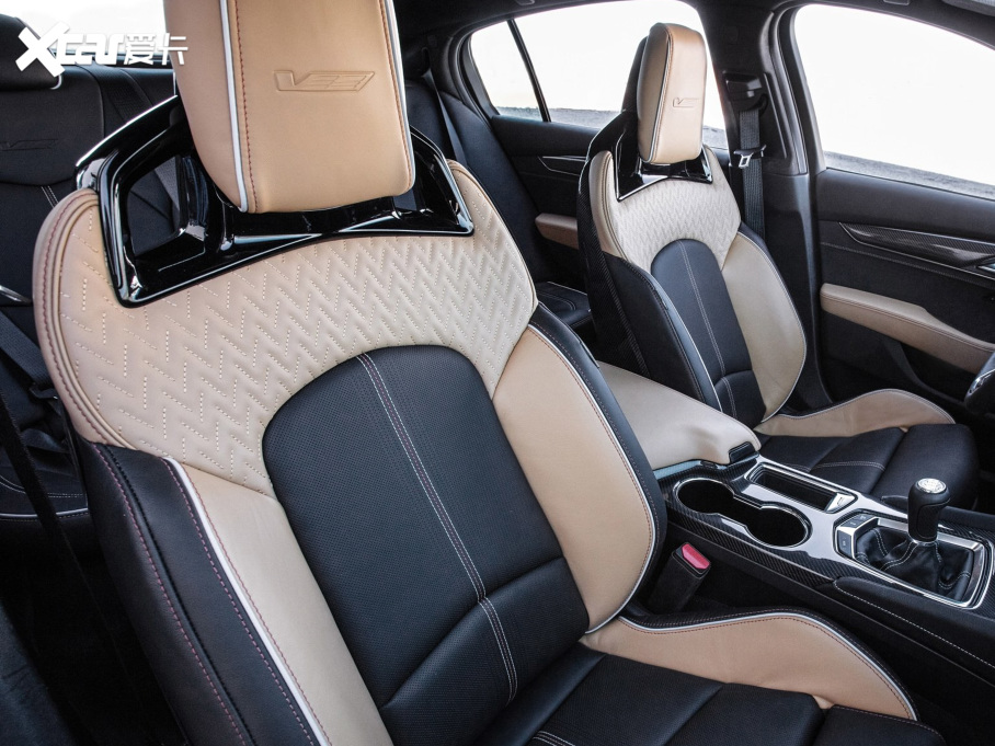 2021PCT5() CT5-V Blackwing