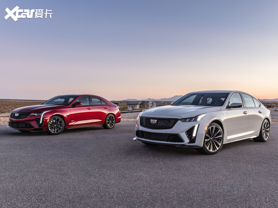 2021PCT4() CT4-V Blackwing