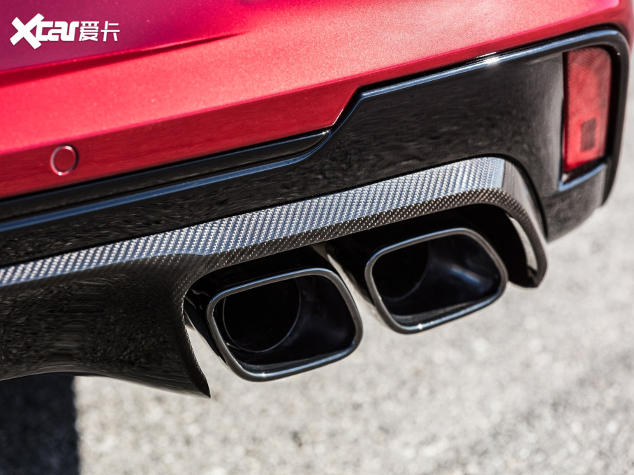 2021PCT4() CT4-V Blackwing