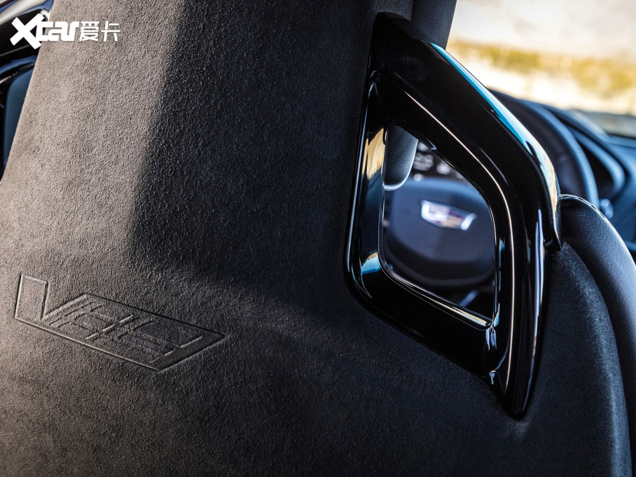 2021PCT4() CT4-V Blackwing