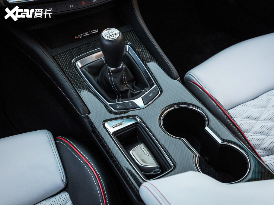 2021PCT4() CT4-V Blackwing