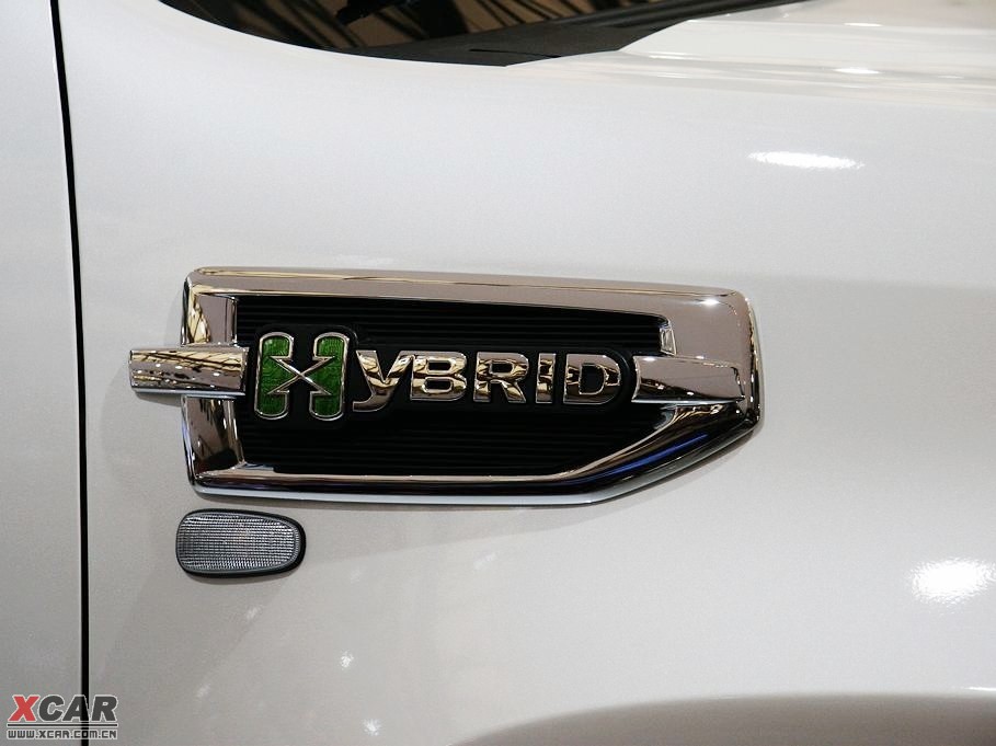 2009P׵Hybrid 