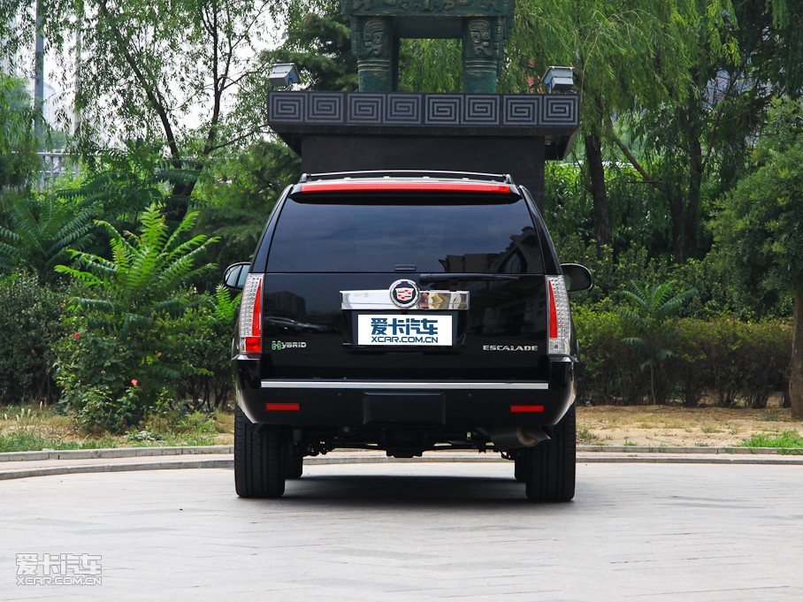 2009P׵Hybrid 6.0 τ