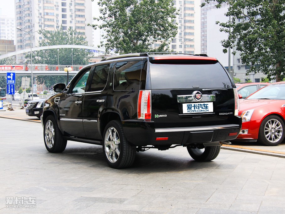 2009P׵Hybrid 6.0 τ