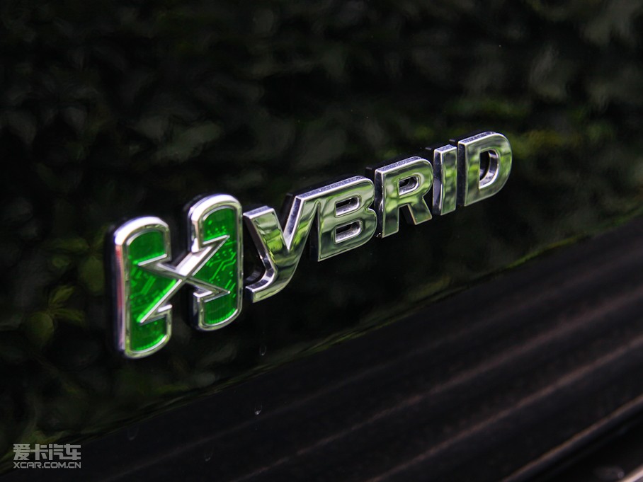 2009P׵Hybrid 6.0 τ