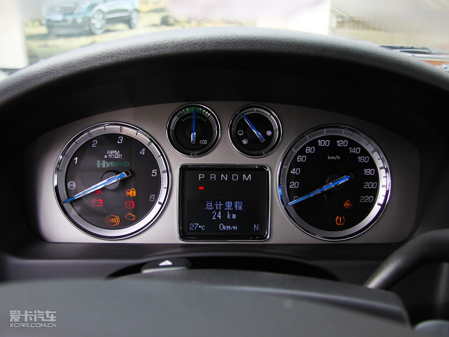 2009P׵Hybrid 6.0 τ