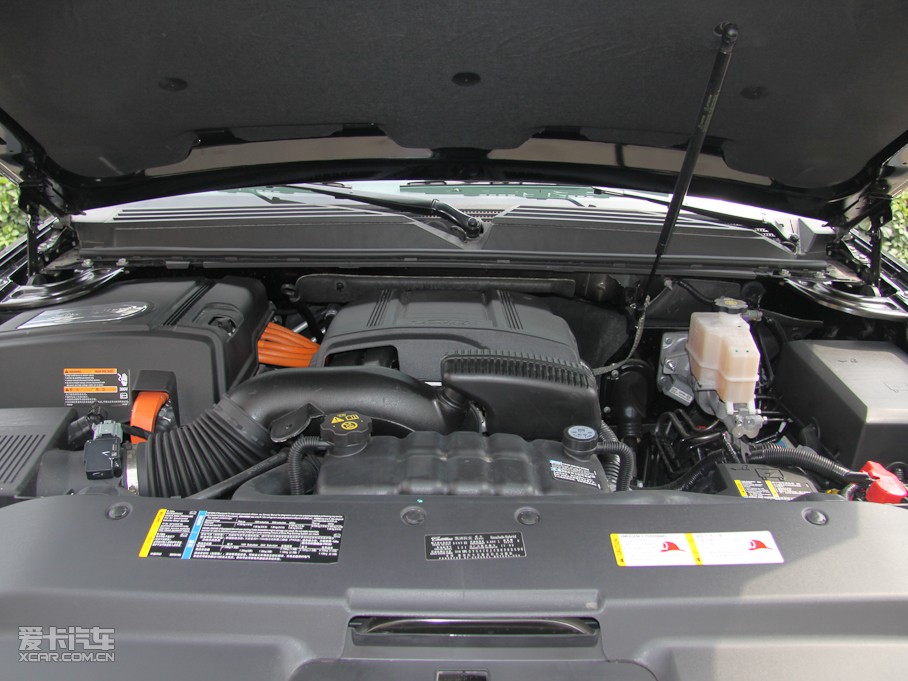 2009P׵Hybrid 6.0 τ