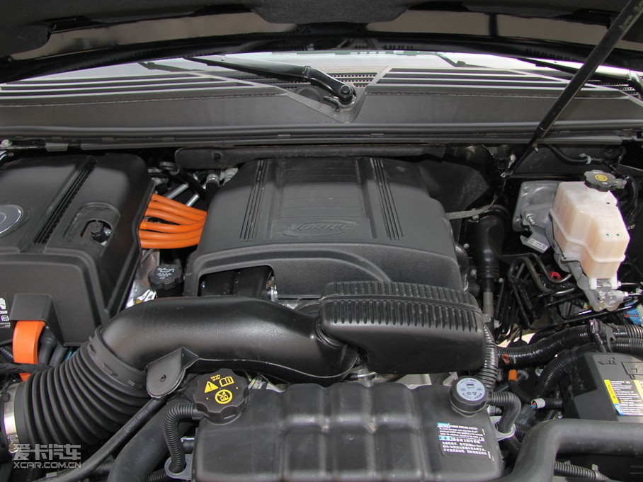 2009P׵Hybrid 6.0 τ