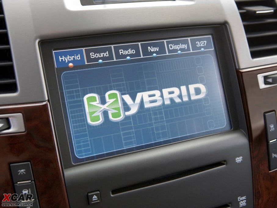 2009P׵Hybrid 6.0 τ