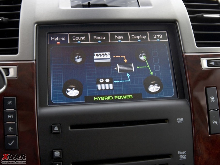 2009P׵Hybrid 6.0 τ