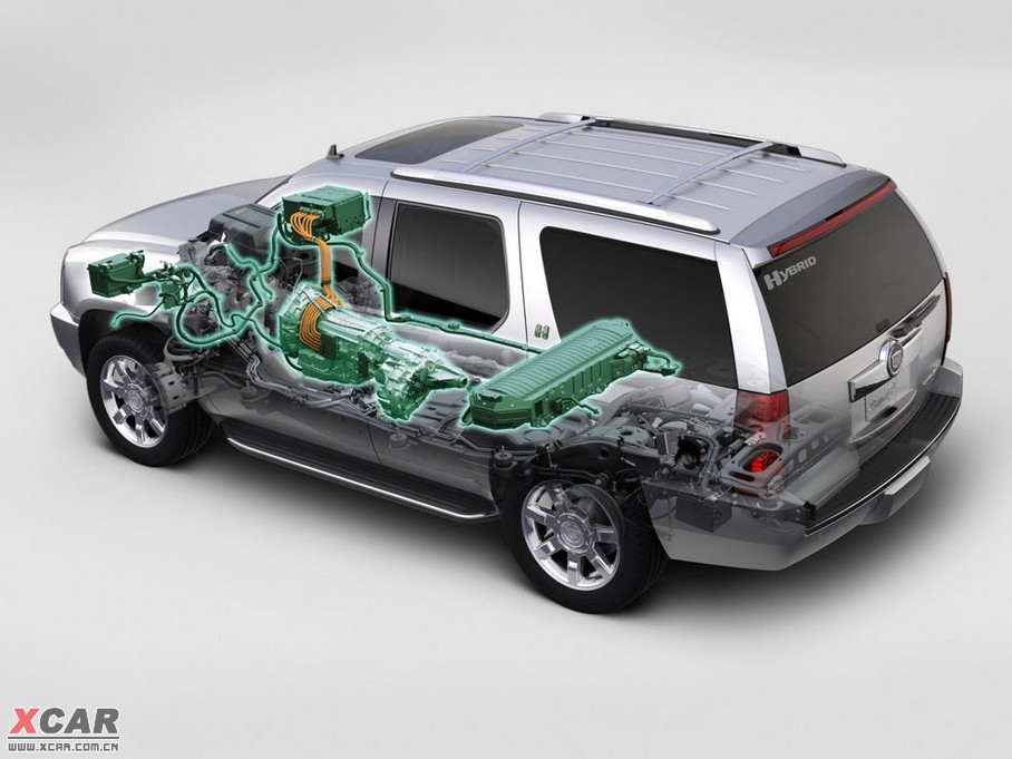 2009P׵Hybrid 6.0 τ