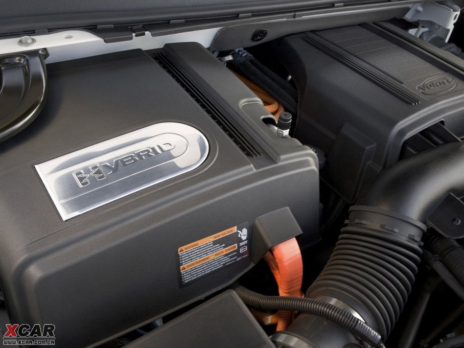 2009P׵Hybrid 6.0 τ