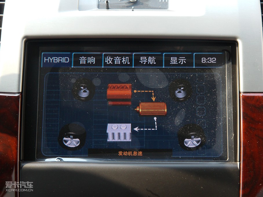 2010P׵Hybrid 6.0 τ