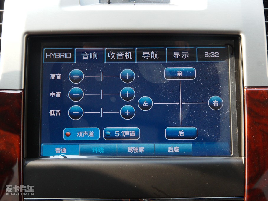 2010P׵Hybrid 6.0 τ