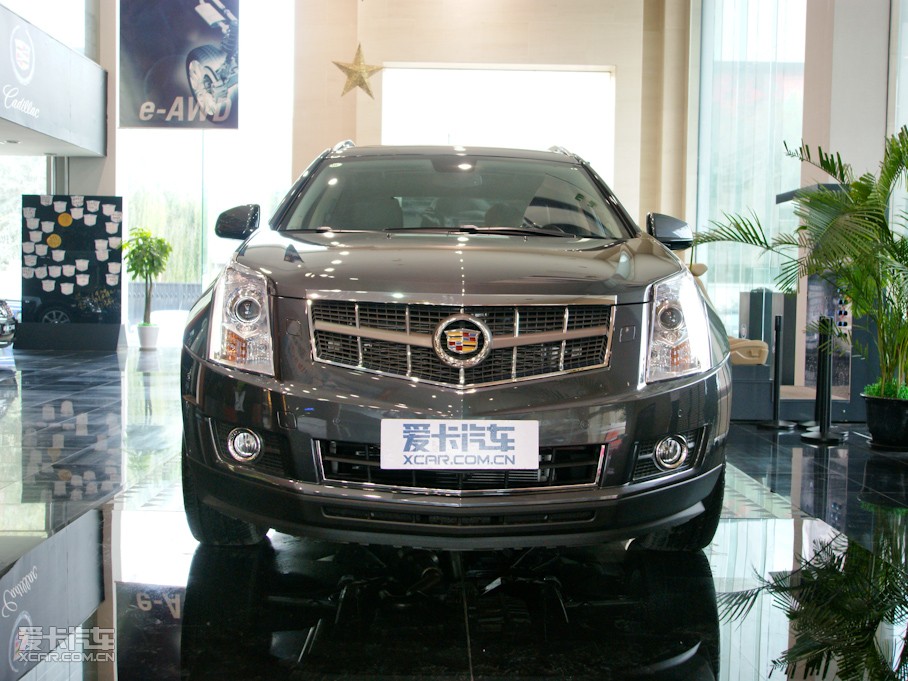 2011SRX 3.0L 콢