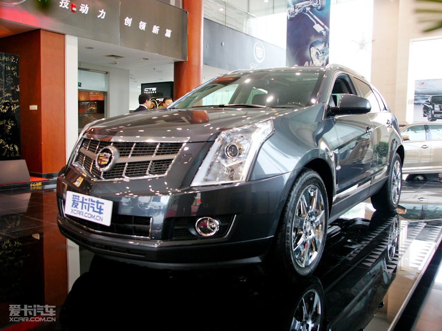 2011SRX 3.0L 콢