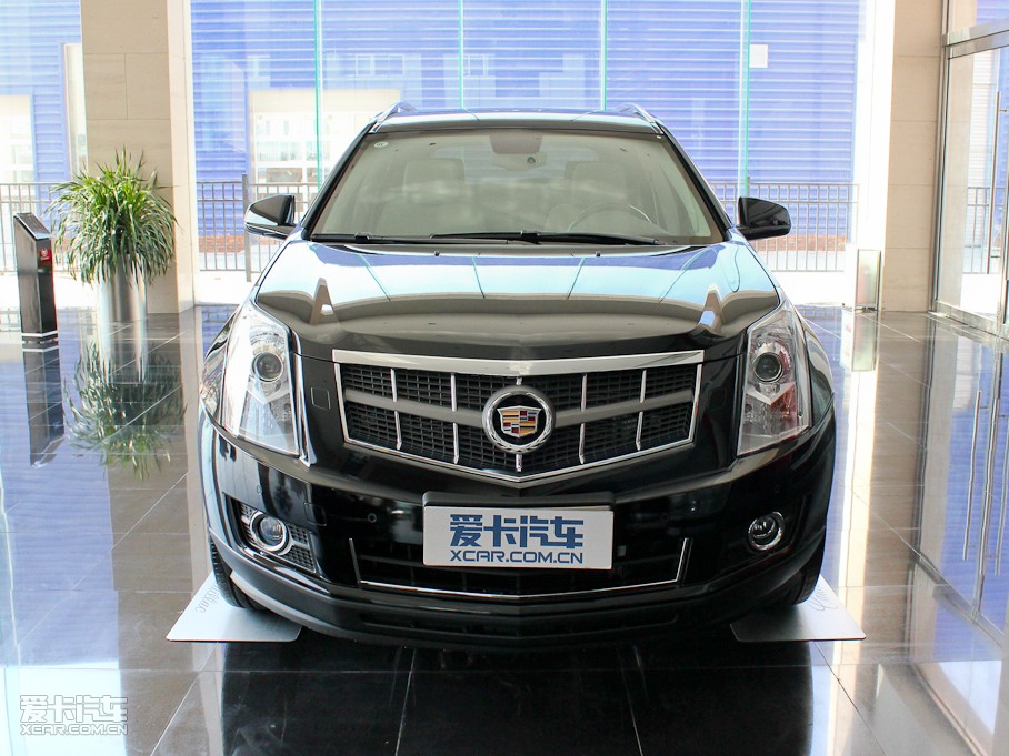 2011SRX 3.0L 