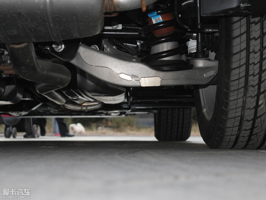 2012PSRX 66̖(ho)·o(j) 3.0L I(lng)