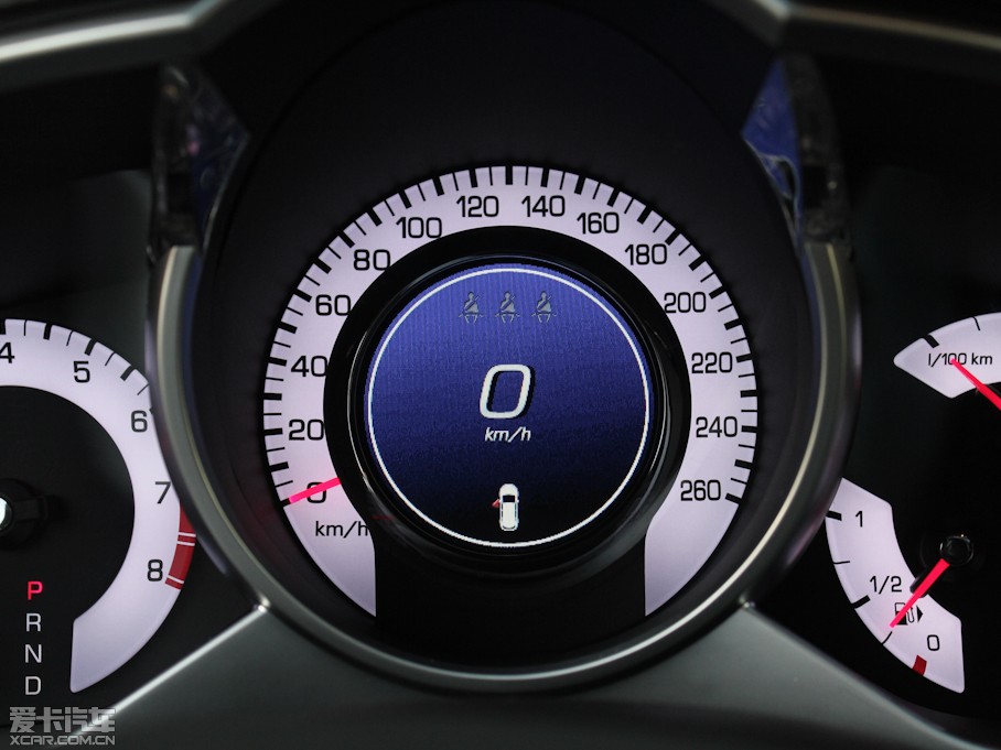 2012PSRX 66̖·o 3.0L I