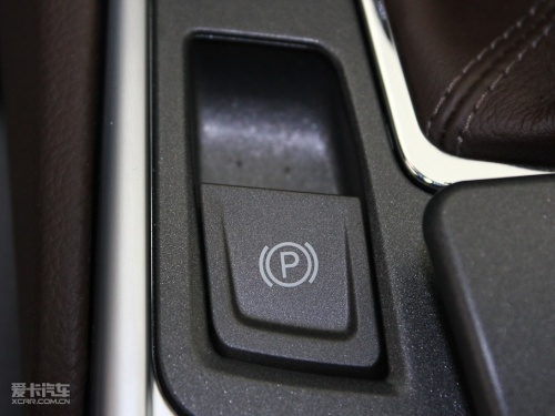 凱迪拉克 2011款凱迪拉克SRX