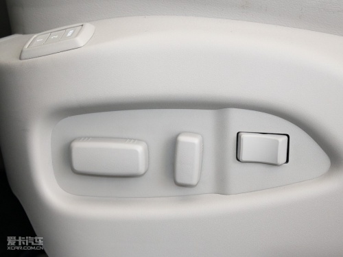 凱迪拉克 2011款凱迪拉克SRX