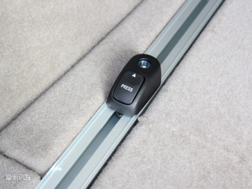 凱迪拉克 2011款凱迪拉克SRX