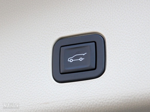 凱迪拉克 2011款凱迪拉克SRX