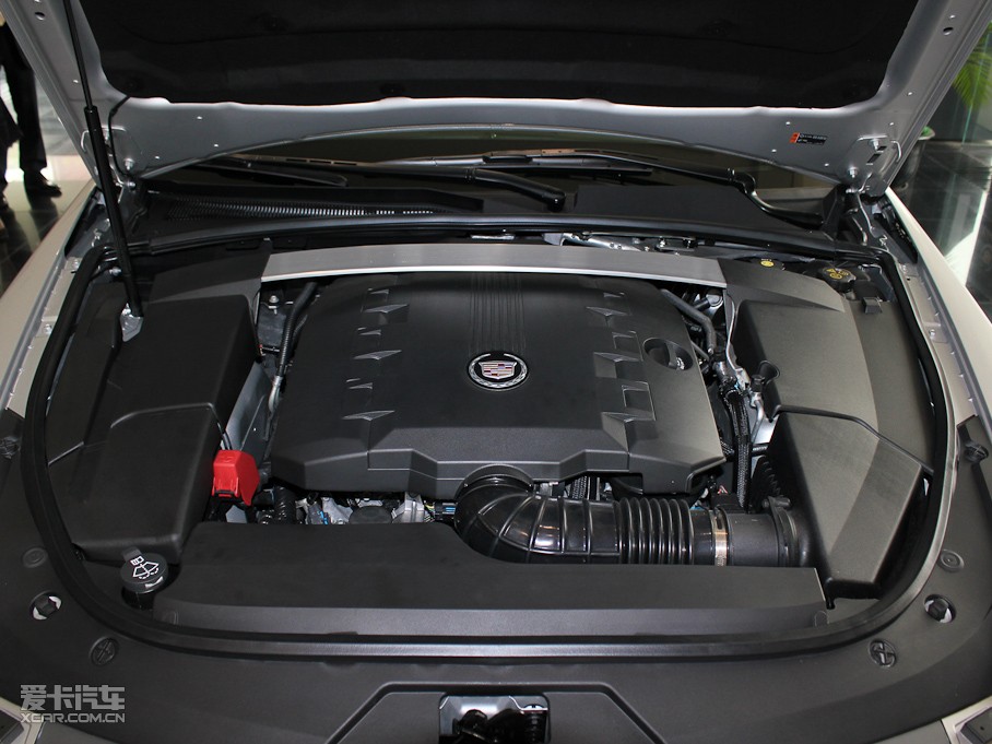 2011PCTSpT 3.6L Coupe