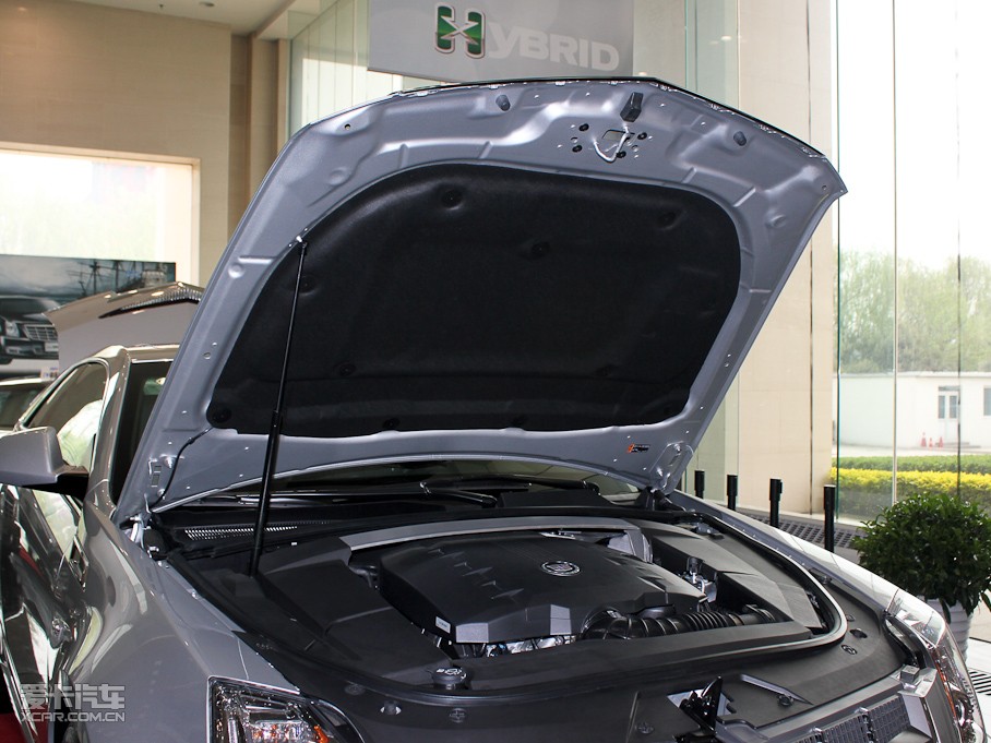 2011PCTSpT 3.6L Coupe