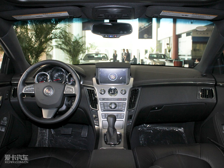 2011PCTSpT 3.6L Coupe