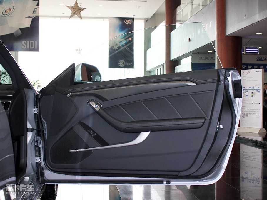 2011PCTSpT 3.6L Coupe