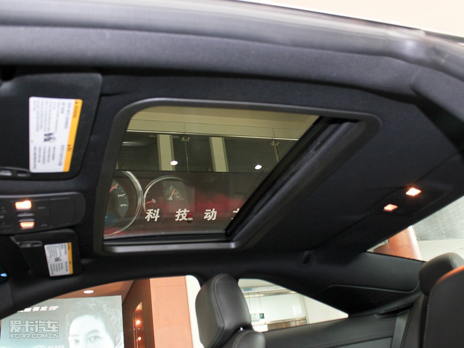 2011PCTSpT 3.6L Coupe