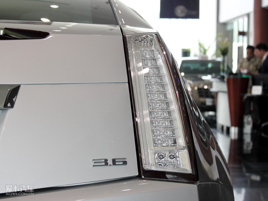 2011PCTSpT 3.6L Coupe