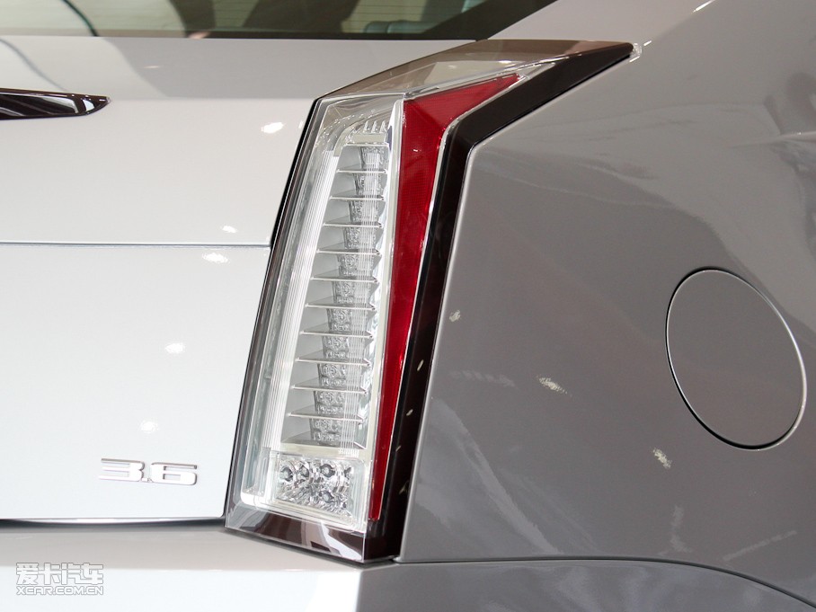 2011PCTSpT 3.6L Coupe