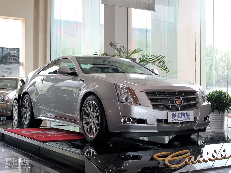 2011PCTSpT 3.6L Coupe