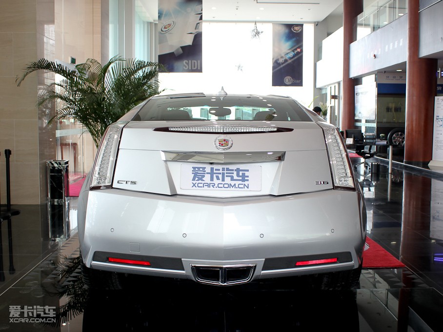 2011PCTSpT 3.6L Coupe