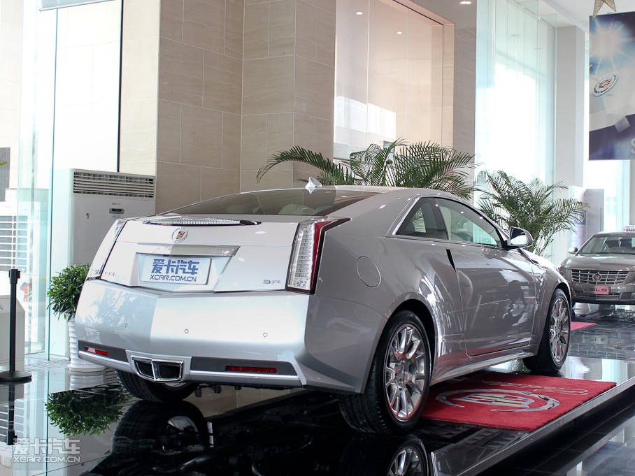 2011PCTSpT 3.6L Coupe