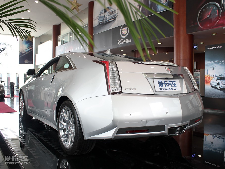 2011PCTSpT 3.6L Coupe