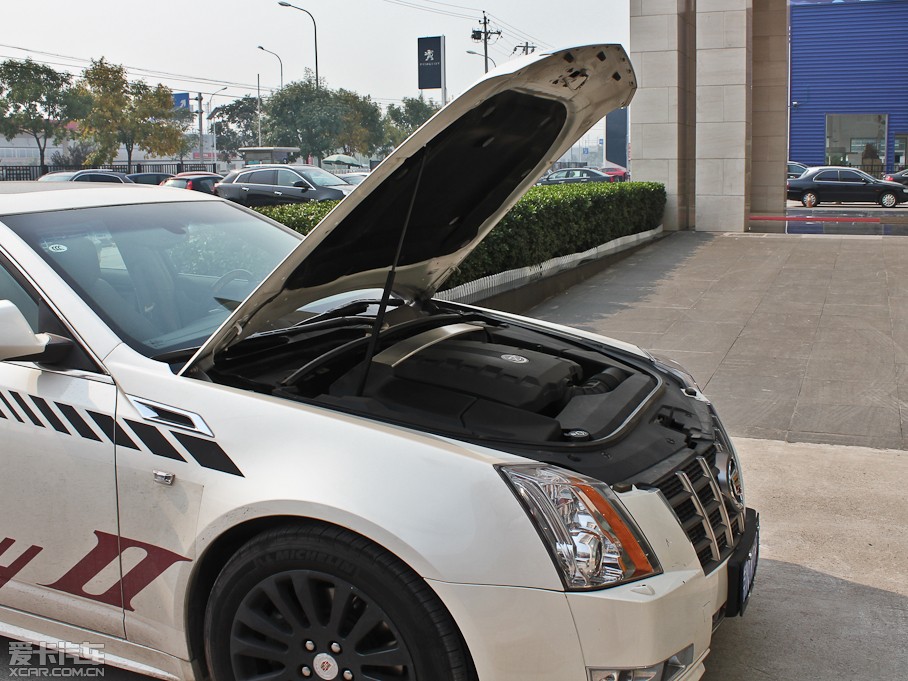 2012PCTS(M) 3.0L VdayӢo