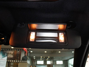 2012款3.6L  空间座椅