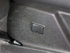 2012款3.6L  空间座椅