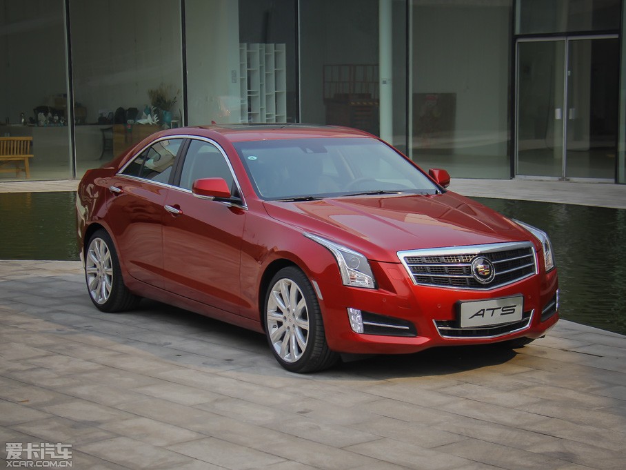 2014��P������ATS 28T �I����