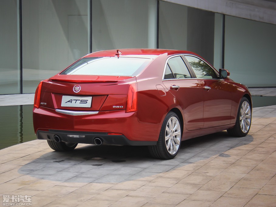 2014��P������ATS 28T �I����