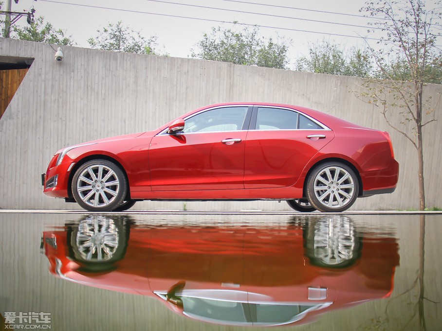 2014��P������ATS 28T �I����