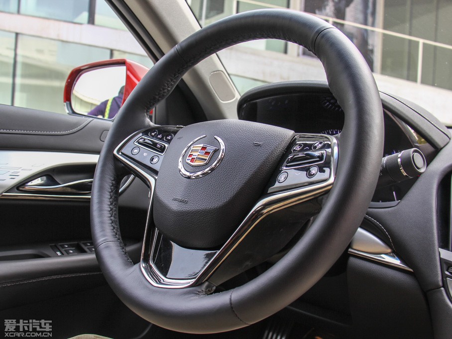 2014��P������ATS 28T �I����