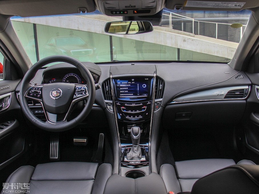 2014��P������ATS 28T �I����