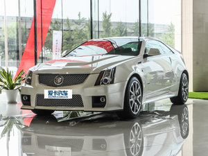 2013款6.2L V 整体外观