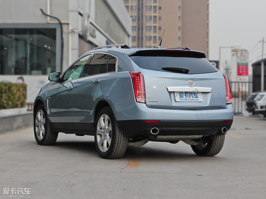 2013SRX 3.0L Ȱ