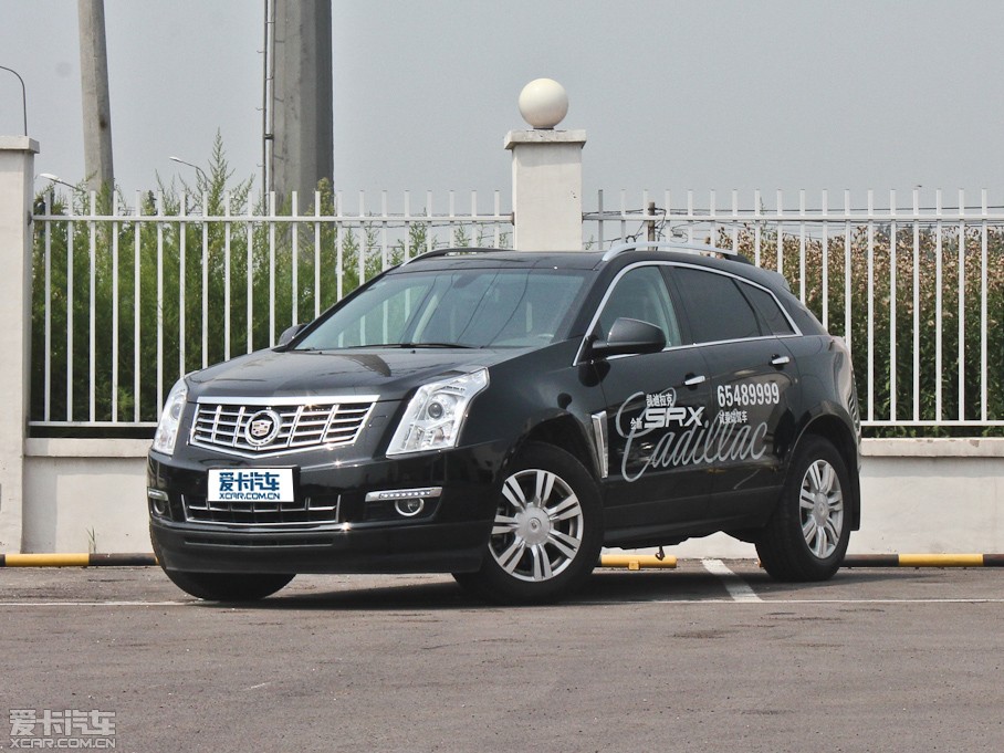 2013SRX 3.0L Ӣ