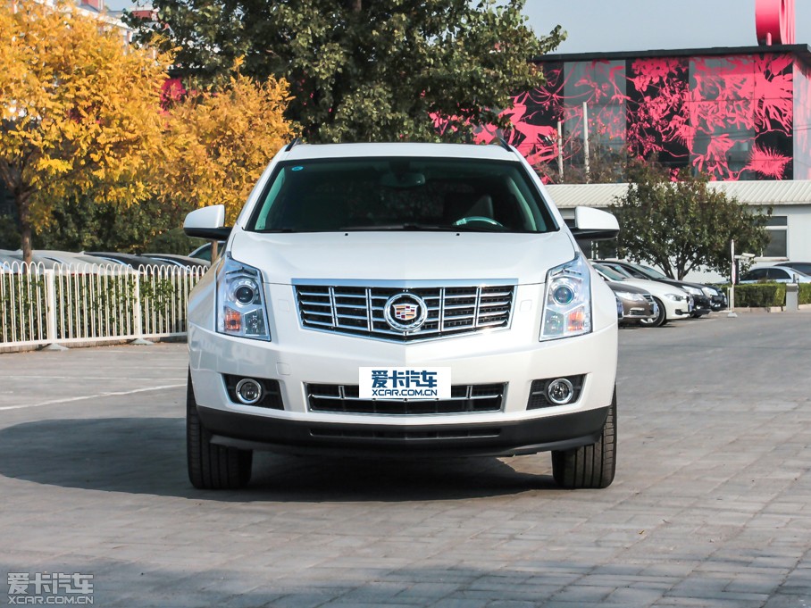 2013SRX 3.0L ʰ